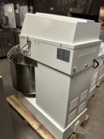 Dough Mixer - 60 Litre - Image 5