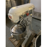 10 Litre Commercial Dough Mixer