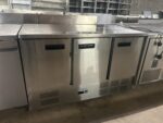3 door countertop Fridge - Image 3