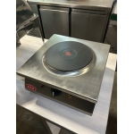 Single electric Hob (portable)