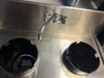 Chinese Wok 2 Burner Cooker - Image 5