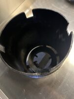 Chinese Wok 2 Burner Cooker - Image 4