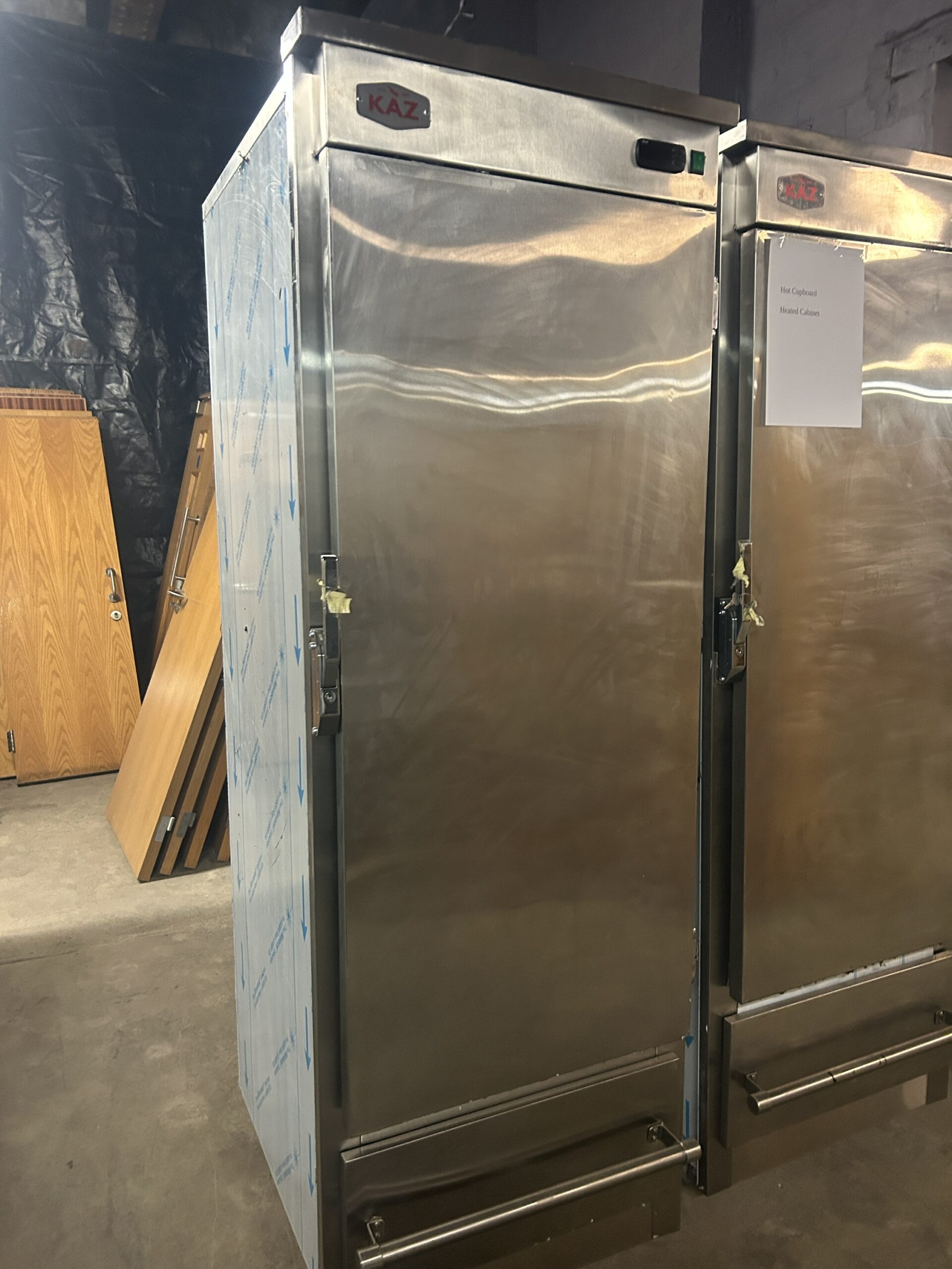 img_4635-scaled-1.jpeg Hot Cupboard/Cabinet - Image 1