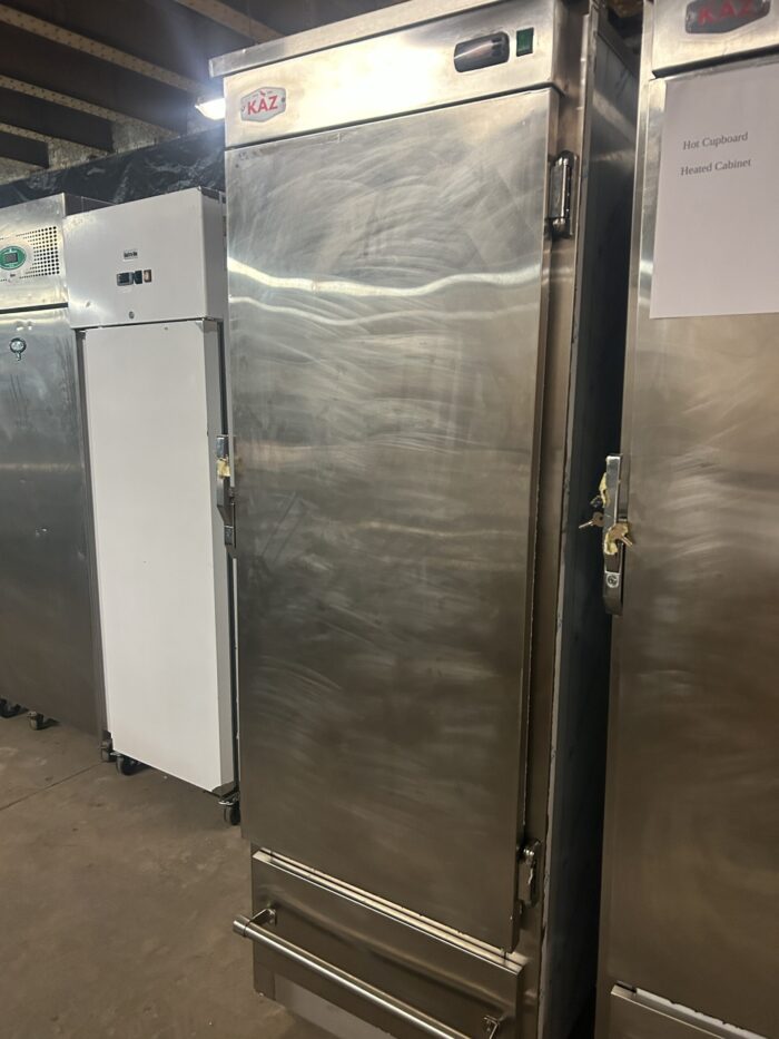 Hot Cupboard/Cabinet - Image 4
