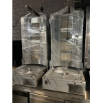 Kebab machine