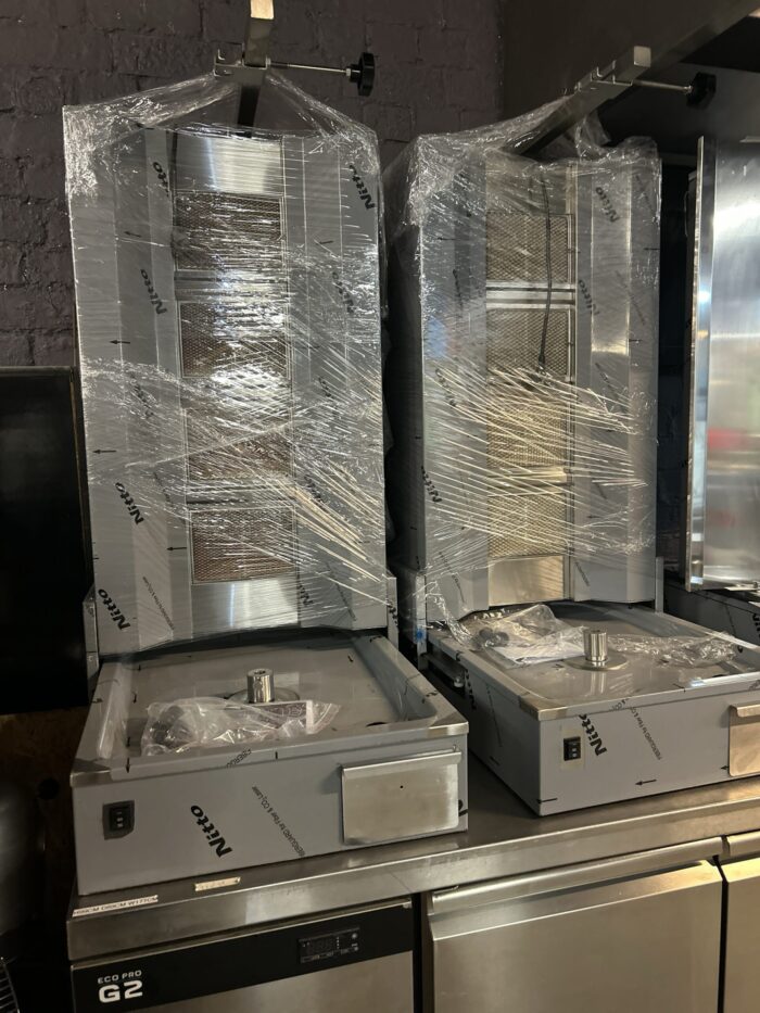 Kebab machine - Image 2