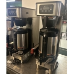 Infusion Coffee Brewer with Thermal Server (1.5 Gallon)