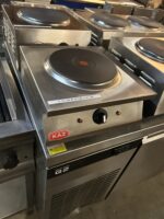 Single Hob - Image 3