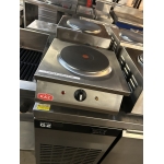 Single Hob