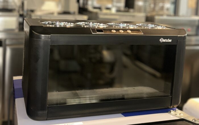 Countertop Wine Cooler (4 Bottles) - Image 2