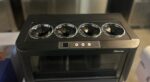 Countertop Wine Cooler (4 Bottles) - Image 3