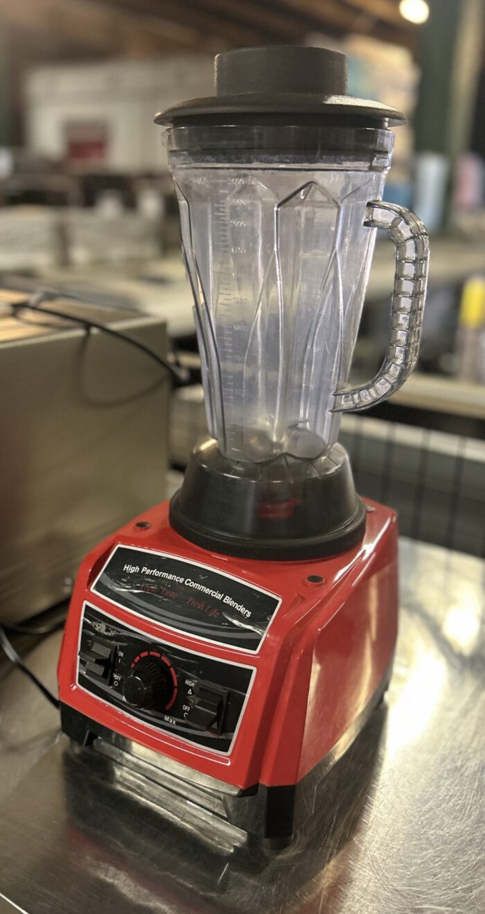 Bar Blender - Image 3