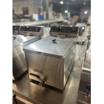 17 Litre Single Fryer