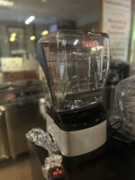 2 litre Silent Digital Commercial Blender - Image 2