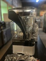 2 litre Silent Digital Commercial Blender - Image 9