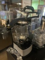 2 litre Silent Digital Commercial Blender - Image 5