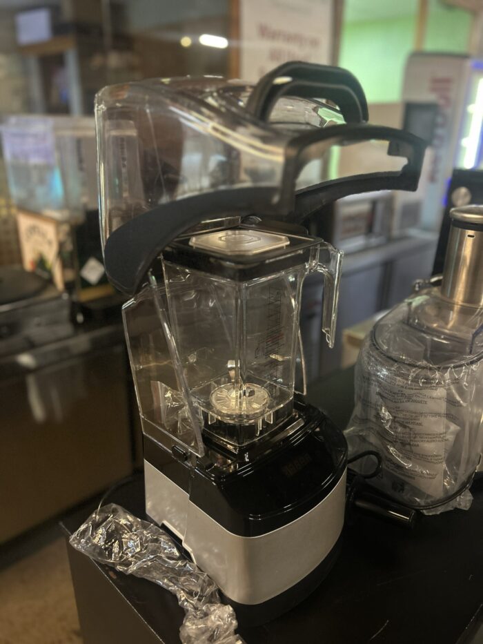 2 litre Silent Digital Commercial Blender - Image 5