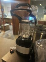 2 litre Silent Digital Commercial Blender - Image 7