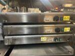 Lincat seal counter top heated display base - Image 2