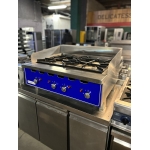 4 Burner Table Top Hob (Gas)