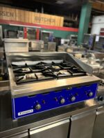4 Burner Table Top Hob (Gas) - Image 4