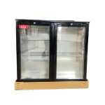 KAZ Double Bar Chiller