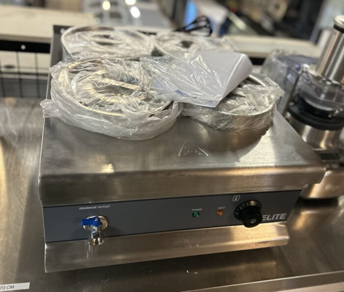 Bain Marie (4 Pot) - Image 3