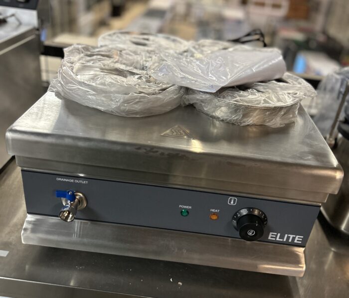 Bain Marie (4 Pot) - Image 2
