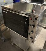 Quattro Large Fan assisted Convection Oven - Image 5