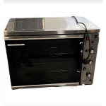 Quattro Large Fan assisted Convection Oven