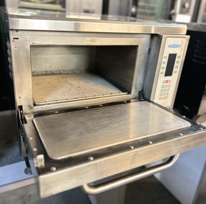 Turbo chef electric high speed Oven - Image 3