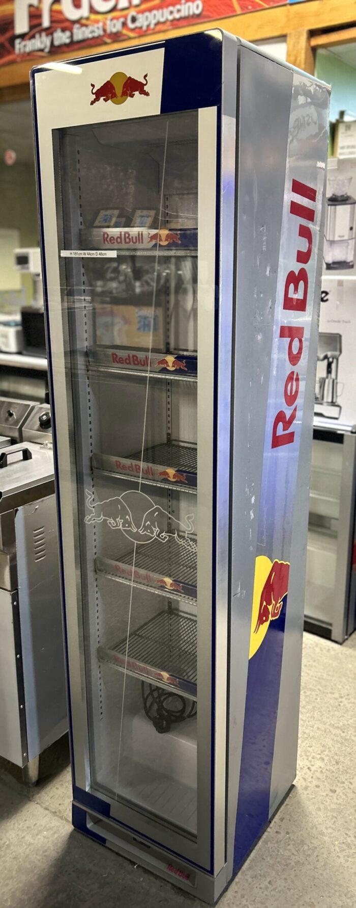 Slim Drinks Fridge - Image 7
