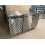 G2 Fosters 2 Door Prep Fridge