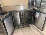 G2 Fosters 2 Door Prep Fridge - Image 3