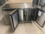 G2 Fosters 2 Door Prep Fridge - Image 2