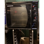 Blue seal Turbo fan 32 Max