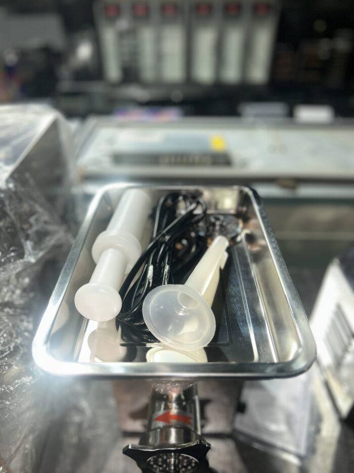 Meat Mincer - Grinder 12 - Image 3