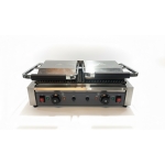 Double Panini Press