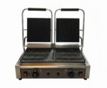 Double Panini Press - Image 2