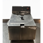 Single Chip Fryer - 10 Litre