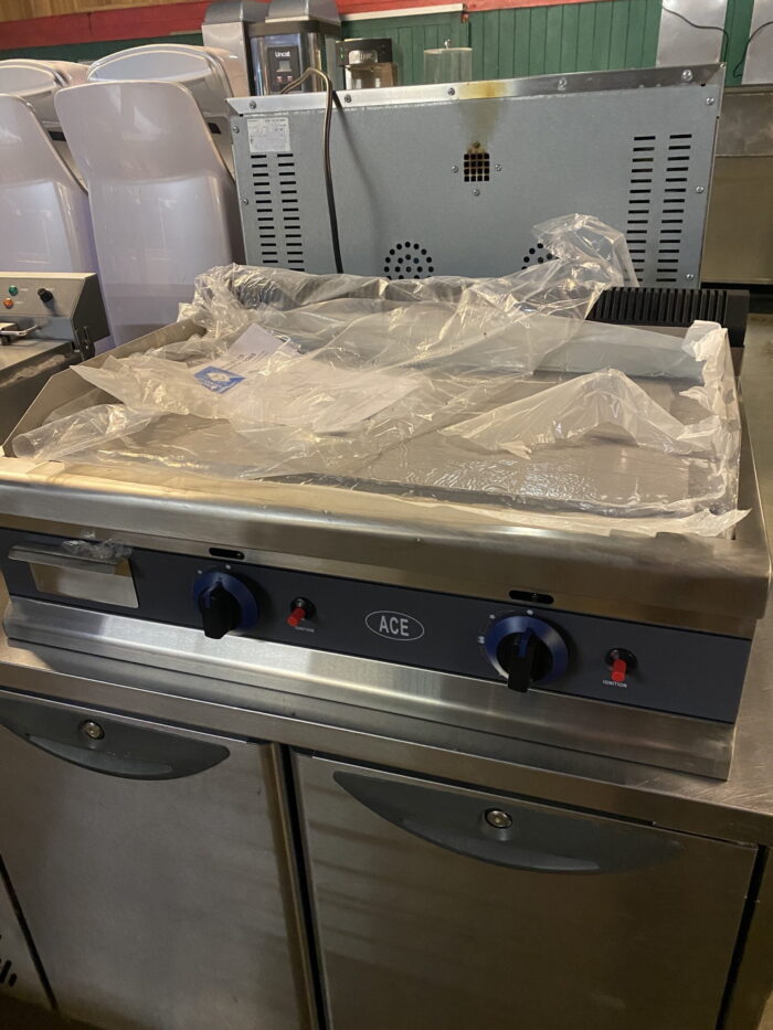 Griddle - Image 2