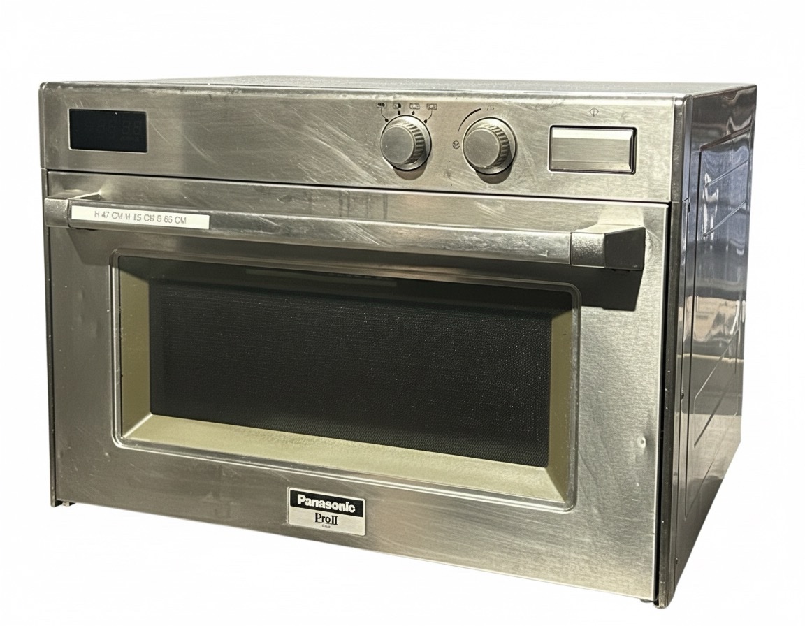 img_7339.jpeg Microwave - 1800W - Image 1