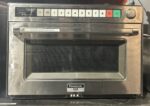 High-Capacity Microwave  - 1800W - Image 4