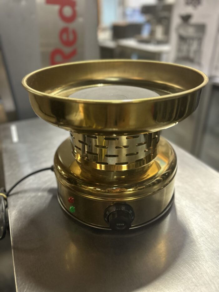 Turkish coffee Machine - Image 2