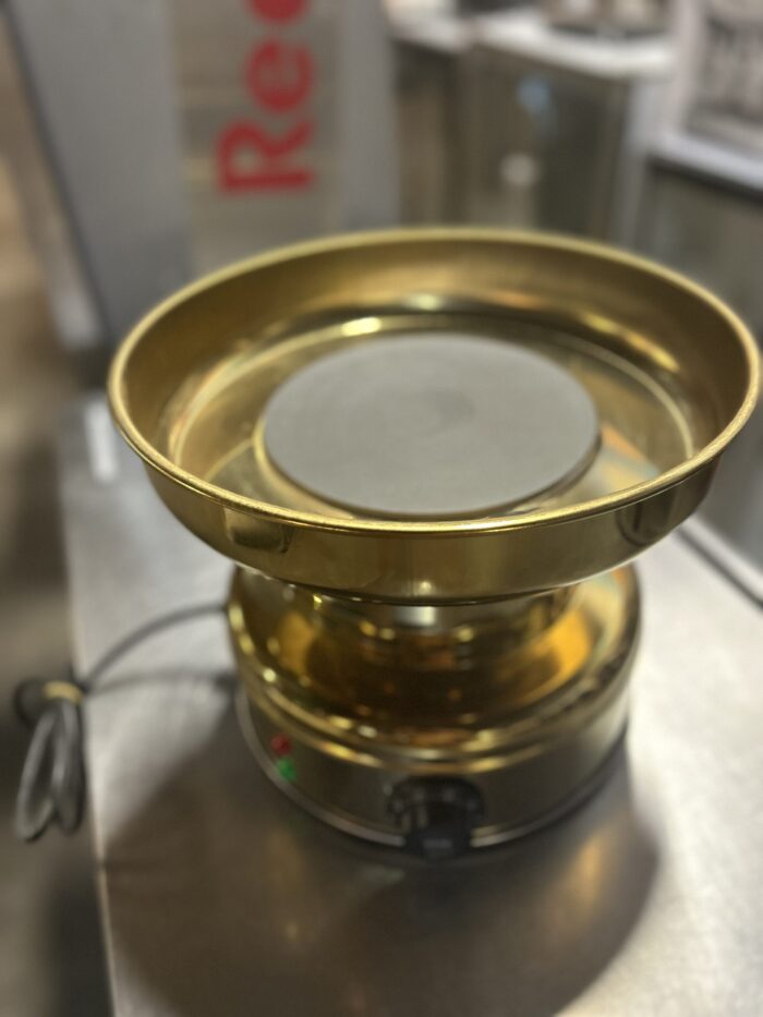 Turkish coffee Machine - Image 4
