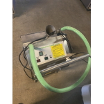 Oil filter system / Fat Collection unit