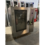 Italinox Large 287 Litre 10 Grid Combi Convection Oven with Steam
