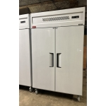 Commercial double Freezer