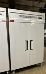 Commercial double Freezer - Image 3