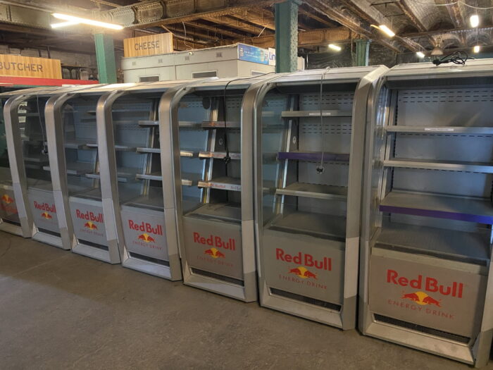 Drinks fridge - Image 2